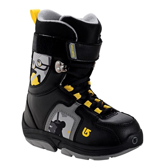 Burton Other - Burton Kids Snowboarding Boots
